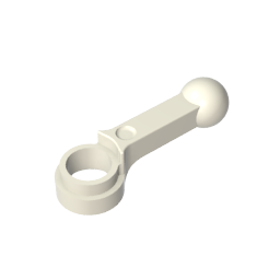 2852 | Technical Engine Connecting Rod