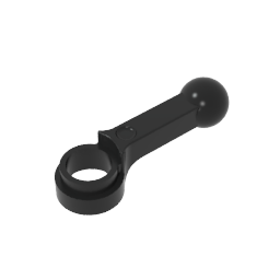 2852 | Technical Engine Connecting Rod