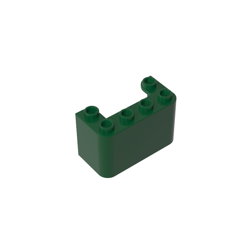 4594 | Windscreen 2 x 4 x 2 Vertical