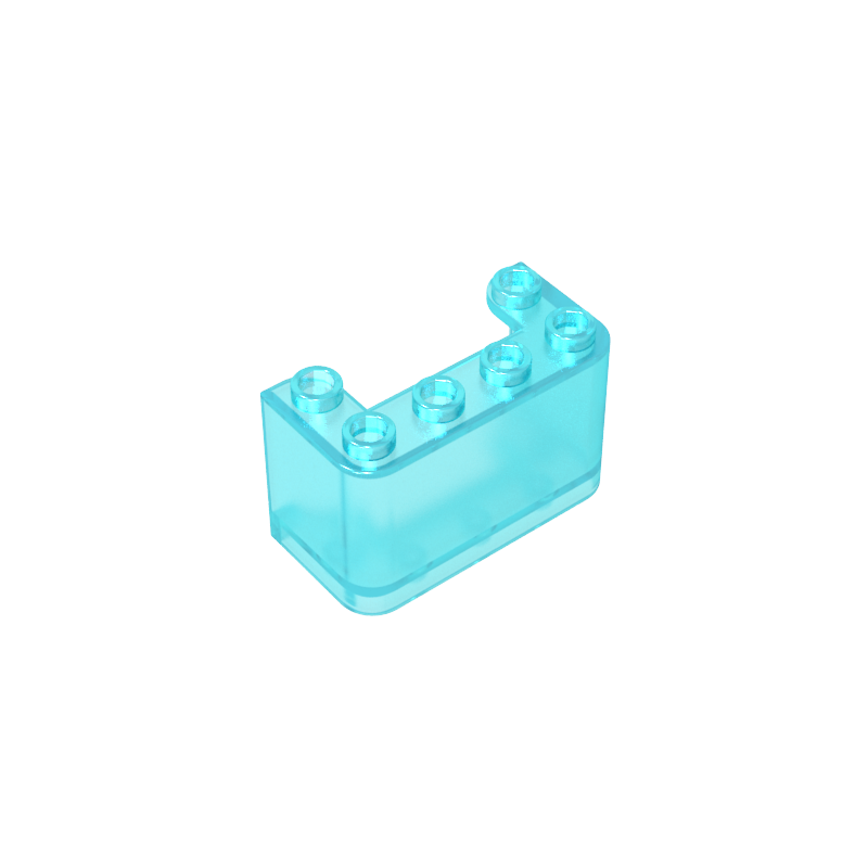 4594 | Windscreen 2 x 4 x 2 Vertical