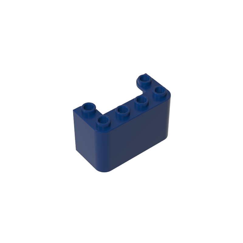 4594 | Windscreen 2 x 4 x 2 Vertical
