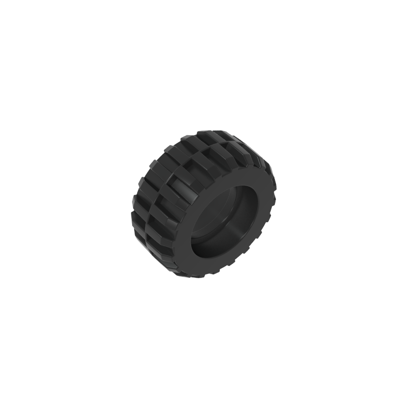 92402 | Tire 30.4 x 14 Offset Tread