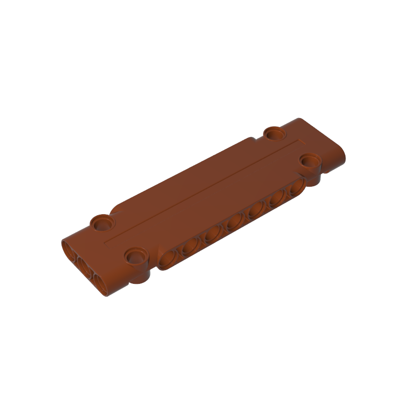 15458 | Technical Panel Plate 3 x 11 x 1
