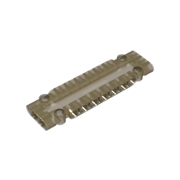 15458 | Technical Panel Plate 3 x 11 x 1