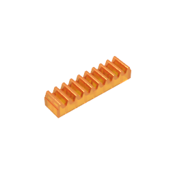 3743 | Technical Gear Rack 1 x 4