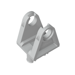 32069 | Technical Steering Arm with Pins