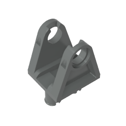 32069 | Technical Steering Arm with Pins