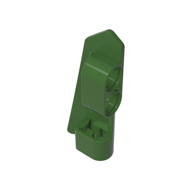 11946 | Technical Panel Fairing #21 Very Small Smooth, Side B