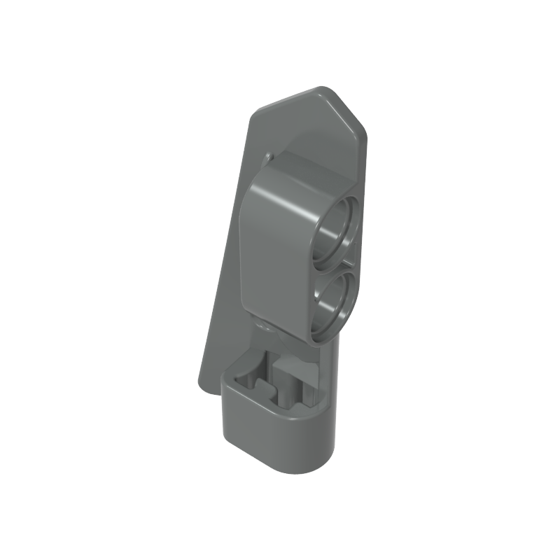 11946 | Technical Panel Fairing #21 Very Small Smooth, Side B