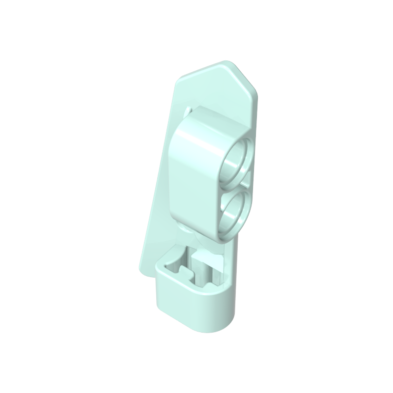 11946 | Technical Panel Fairing #21 Very Small Smooth, Side B