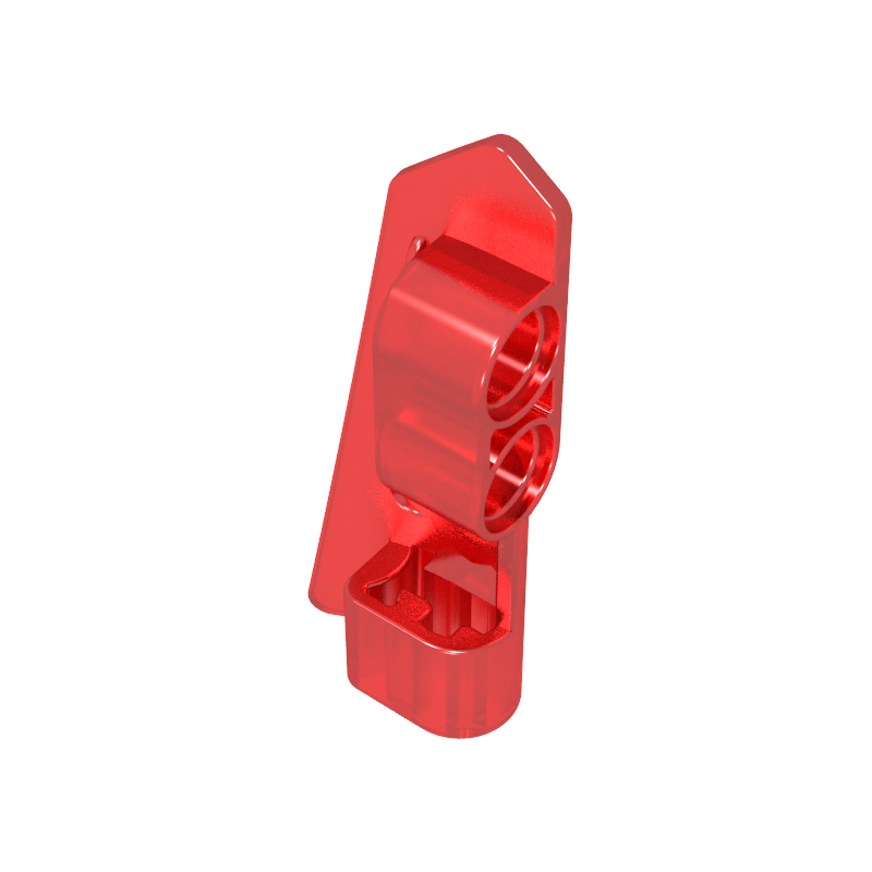 11946 | Technical Panel Fairing #21 Very Small Smooth, Side B