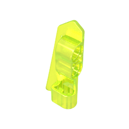 11946 | Technical Panel Fairing #21 Very Small Smooth, Side B