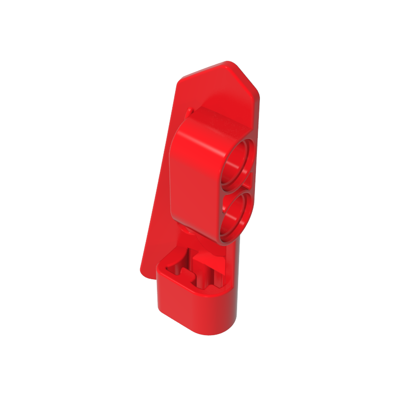 11946 | Technical Panel Fairing #21 Very Small Smooth, Side B