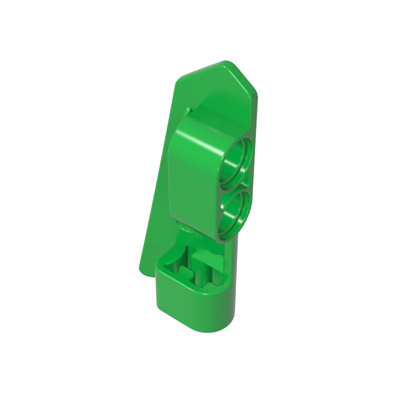 11946 | Technical Panel Fairing #21 Very Small Smooth, Side B