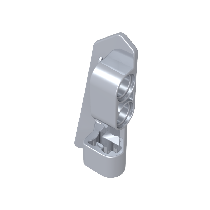 11946 | Technical Panel Fairing #21 Very Small Smooth, Side B