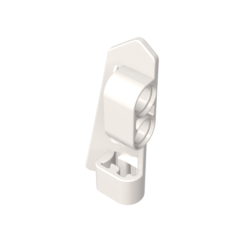 11946 | Technical Panel Fairing #21 Very Small Smooth, Side B