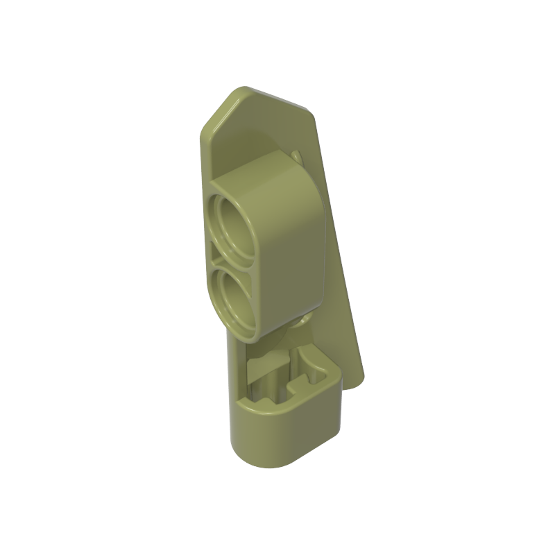 11947 | Technical Panel Fairing #22 Very Small Smooth, Side A