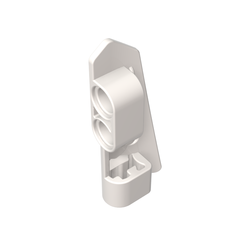 11947 | Technical Panel Fairing #22 Very Small Smooth, Side A