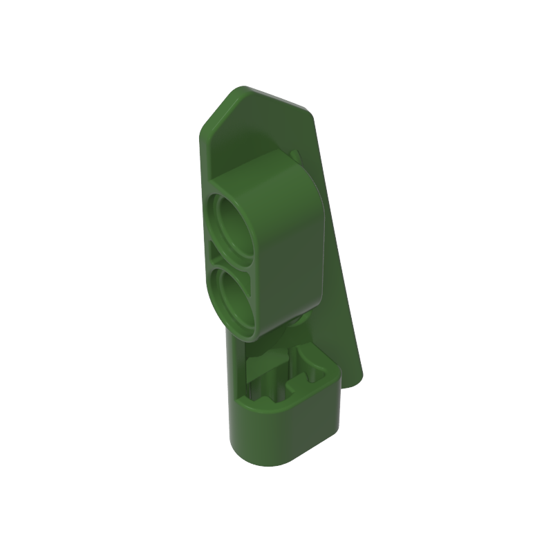 11947 | Technical Panel Fairing #22 Very Small Smooth, Side A