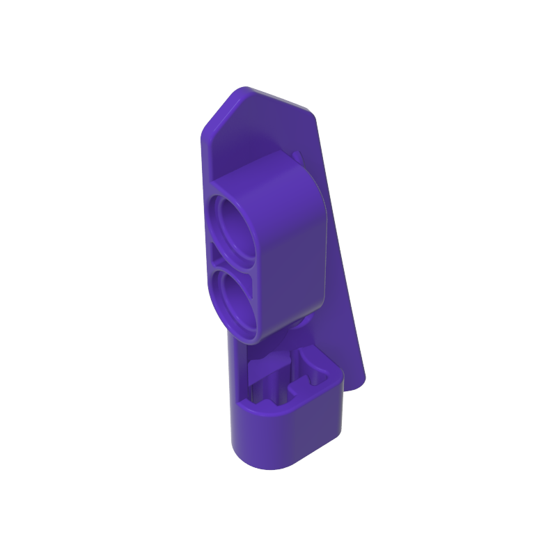11947 | Technical Panel Fairing #22 Very Small Smooth, Side A
