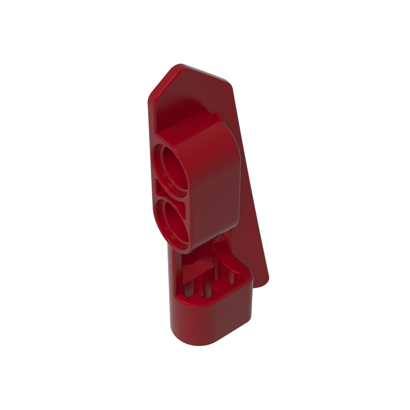 11947 | Technical Panel Fairing #22 Very Small Smooth, Side A