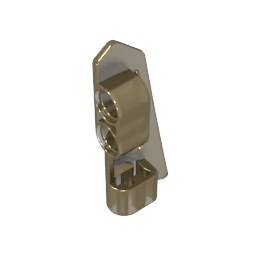 11947 | Technical Panel Fairing #22 Very Small Smooth, Side A