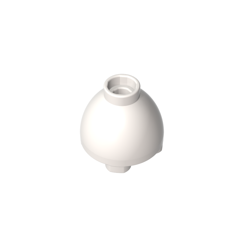 24947 | Brick, Round 2 x 2 Dome Bottom with Studs
