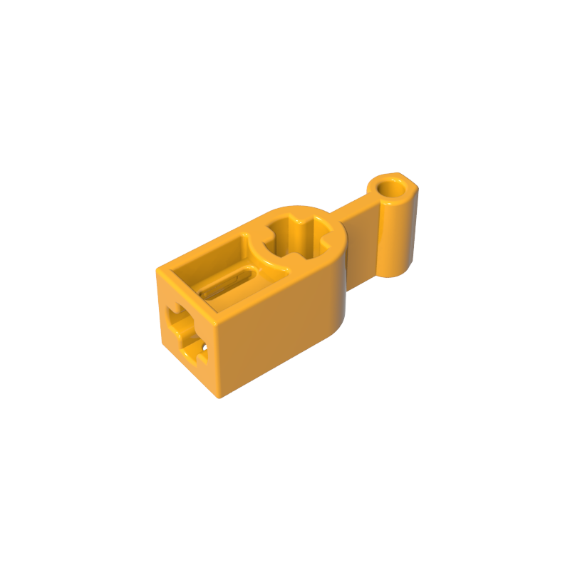 6641 | Technical Changeover Catch