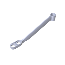 32294 | Technical Wishbone Suspension Arm
