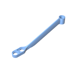 32294 | Technical Wishbone Suspension Arm