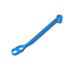 32294 | Technical Wishbone Suspension Arm