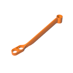 32294 | Technical Wishbone Suspension Arm
