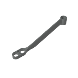 32294 | Technical Wishbone Suspension Arm