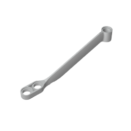 32294 | Technical Wishbone Suspension Arm