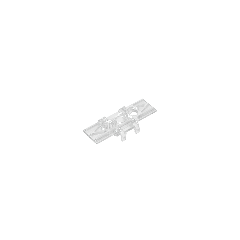 57518 | Technical Link Tread Wide with 2 Pin Holes