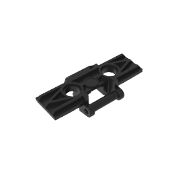 57518 | Technical Link Tread Wide with 2 Pin Holes