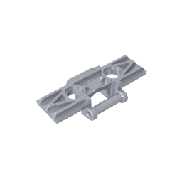 57518 | Technical Link Tread Wide with 2 Pin Holes