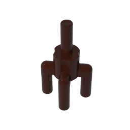 2566 | Plant, Tree Trunk Connector