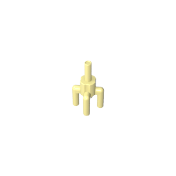 2566 | Plant, Tree Trunk Connector