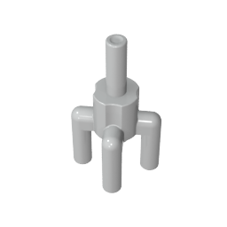 2566 | Plant, Tree Trunk Connector