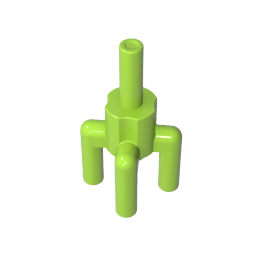 2566 | Plant, Tree Trunk Connector