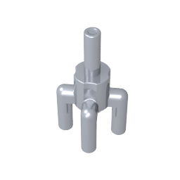 2566 | Plant, Tree Trunk Connector