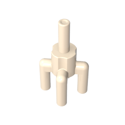 2566 | Plant, Tree Trunk Connector