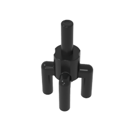 2566 | Plant, Tree Trunk Connector