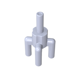 2566 | Plant, Tree Trunk Connector