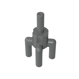 2566 | Plant, Tree Trunk Connector