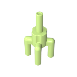 2566 | Plant, Tree Trunk Connector