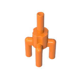 2566 | Plant, Tree Trunk Connector