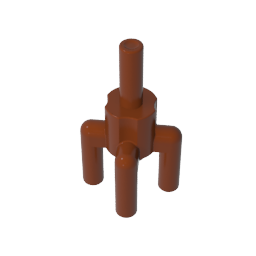 2566 | Plant, Tree Trunk Connector