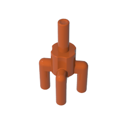 2566 | Plant, Tree Trunk Connector